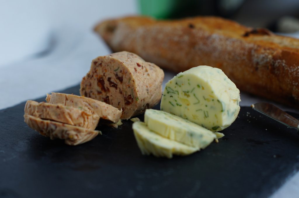 Recept kruidenboter