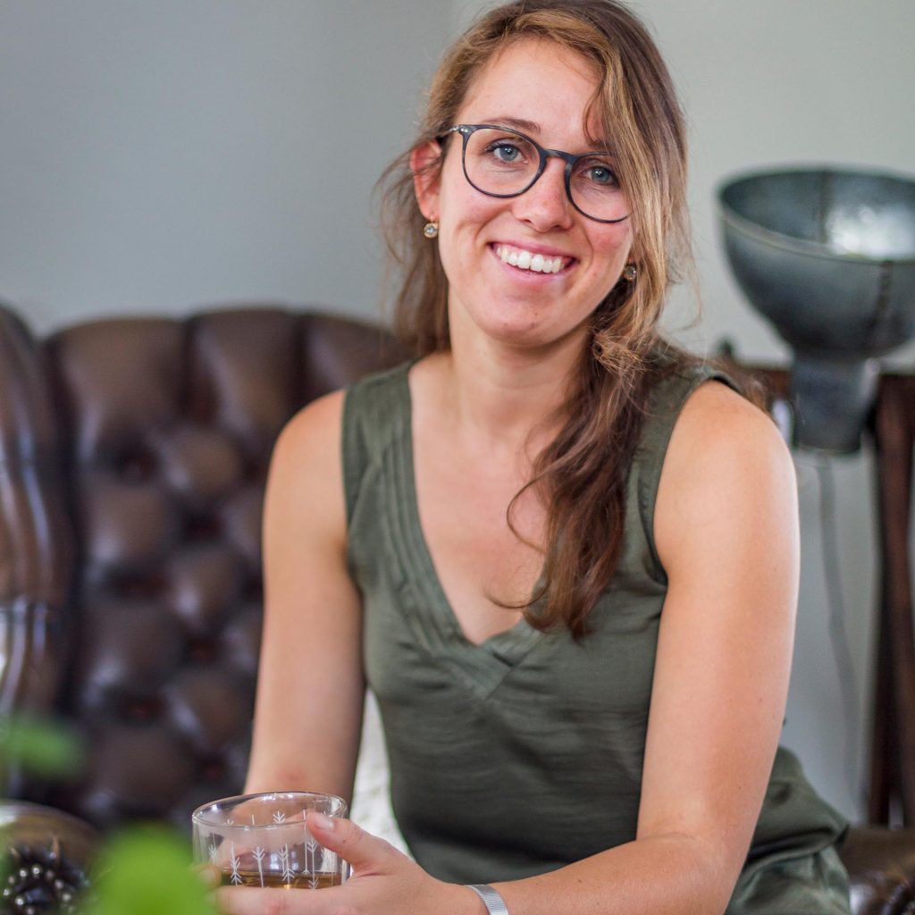 Elsbeth Voordijk