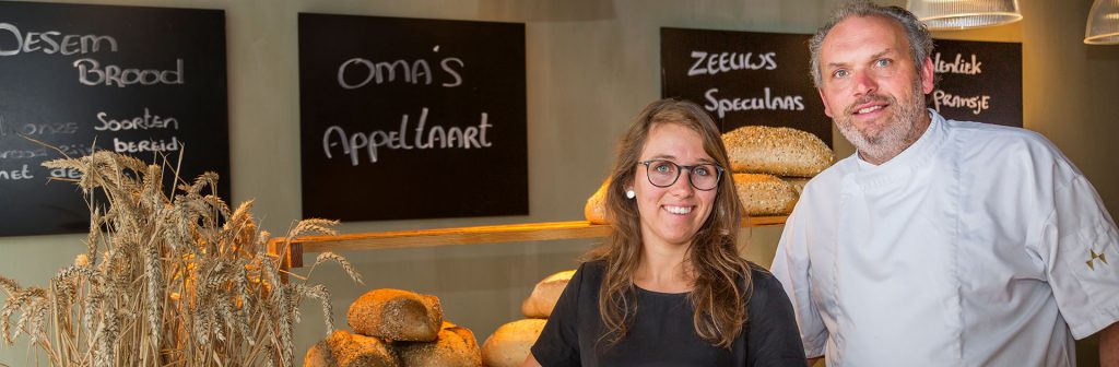 Zuurdesembrood online bestellen
