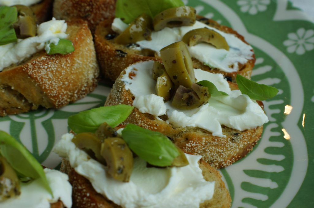 Recept zuurdesembrood