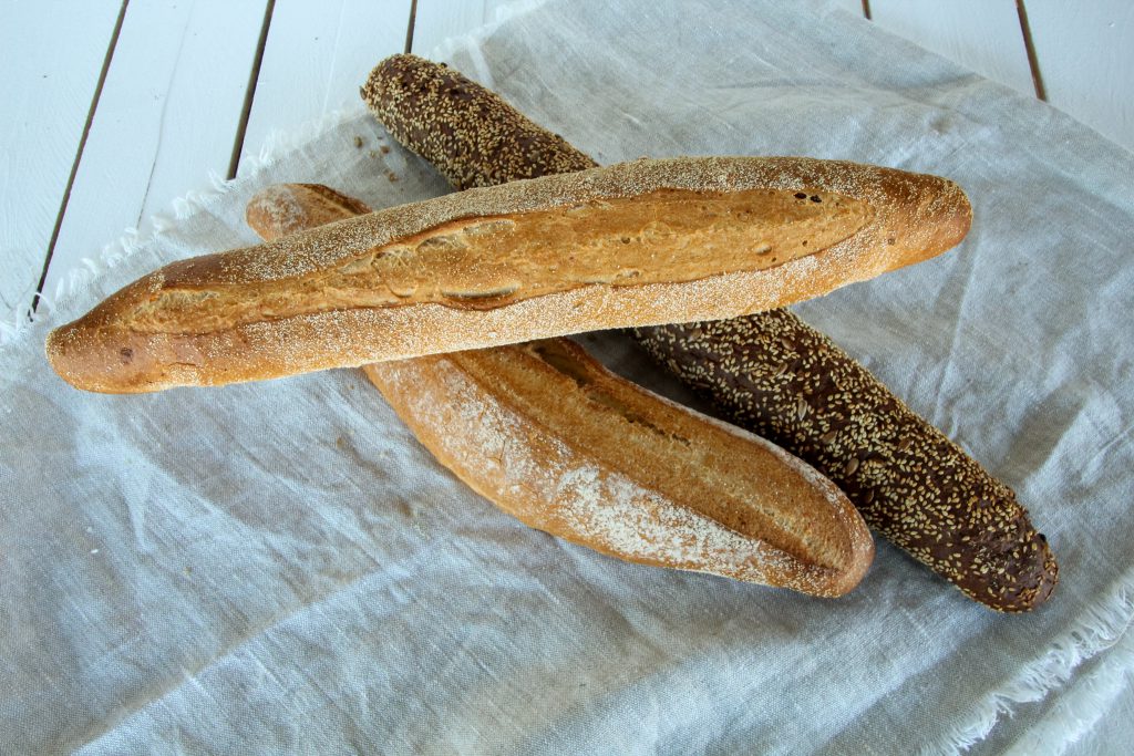 Zuurdesemstokbrood online bestellen