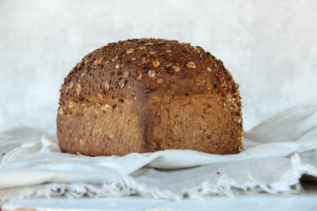 Koolhydraatarm dieet met brood online bestellen