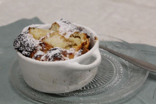 Zuurdesembrood online bestellen, broodpudding recept